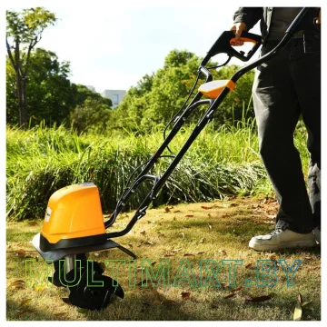 Мотокультиватор Deko DKET1000-360 065-1201 картинка 6